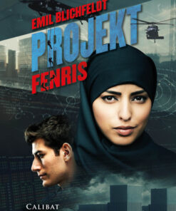 Projekt Fenris (Bog)