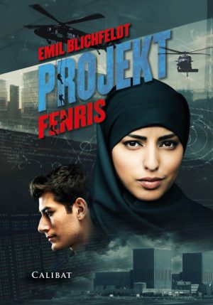 Projekt Fenris (Bog)
