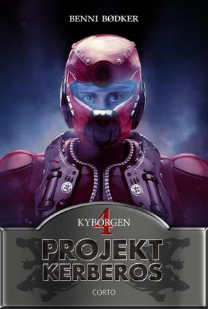 Projekt Kerberos 4: Kyborgen (E-bog)