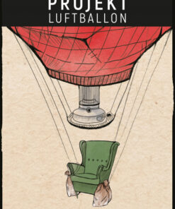 Projekt Luftballon (Bog)