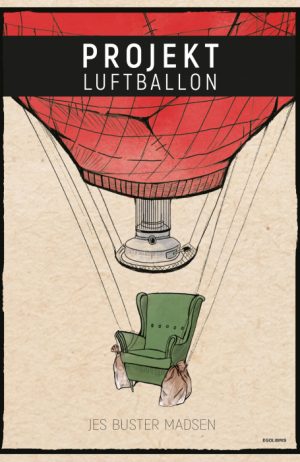 Projekt Luftballon (Bog)