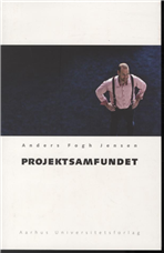 Projektsamfundet (Bog)