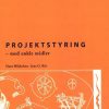 Projektstyring - Hans Mikkelsen - Bog