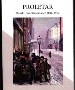 Proletar - Arne Herløv Petersen - Bog