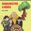 Prop og Berta - Borgmesterkæden (E-bog)