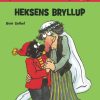 Prop og Berta - Heksens bryllup (E-bog)