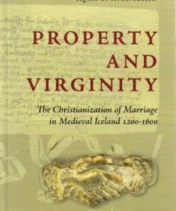 Property and Virginity (Bog)
