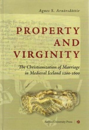 Property and Virginity (Bog)