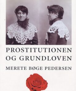 Prostitutionen og Grundloven (Bog)