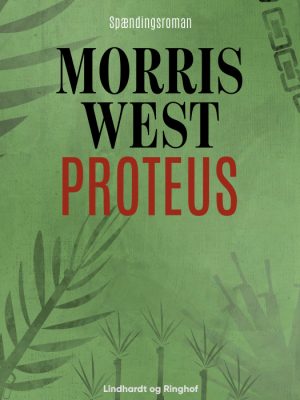 Proteus (Bog)