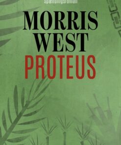 Proteus (E-bog)