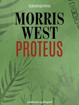 Proteus (E-bog)