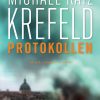 Protokollen (E-bog)
