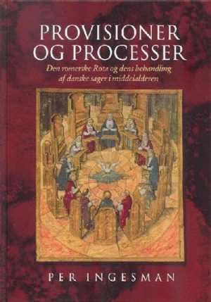 Provisioner Og Processer - Per Ingesman - Bog