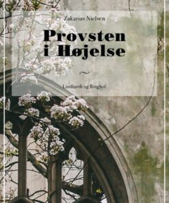 Provsten i Højelse (Bog)