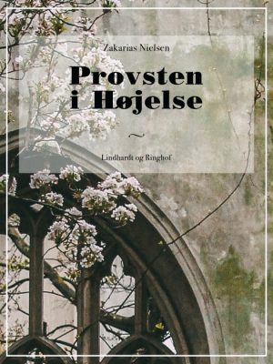 Provsten i Højelse (E-bog)