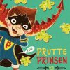 Prutteprinsen (Bog)
