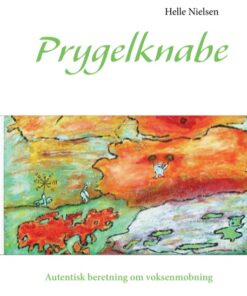 Prygelknabe (Bog)