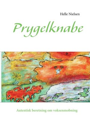 Prygelknabe (Bog)