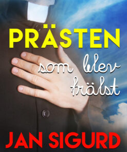 Prästen som blev frälst (E-bog)