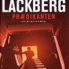 Prædikanten - Camilla Läckberg - Bog