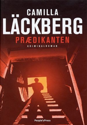 Prædikanten - Camilla Läckberg - Bog