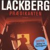 Prædikanten - Camilla Läckberg - Bog
