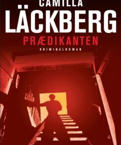 Prædikanten (E-bog)