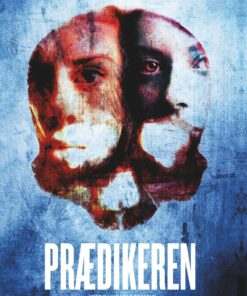 Prædikeren - Jógvan Isaksen - Bog