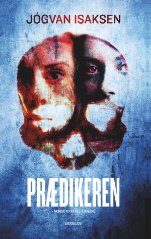 Prædikeren - Jógvan Isaksen - Bog