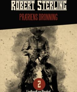 Præriens dronning (E-bog)