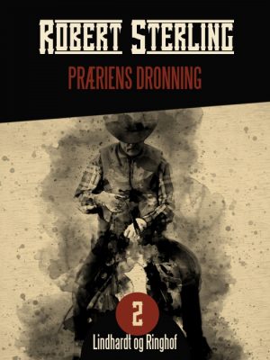 Præriens dronning (E-bog)