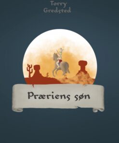 Præriens søn (E-bog)