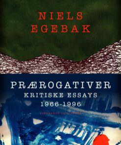 Prærogativer. Kritiske essays 1966-1996 (E-bog)