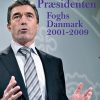 Præsidenten - Bjarne Steensbeck - Bog