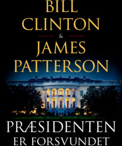 Præsidenten er forsvundet (E-bog)