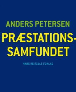 Præstationssamfundet (Bog)