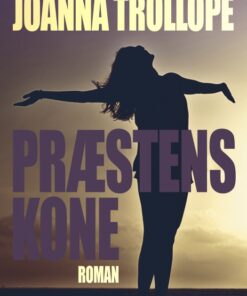 Præstens kone (E-bog)