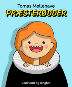 Præsterødder (E-bog)