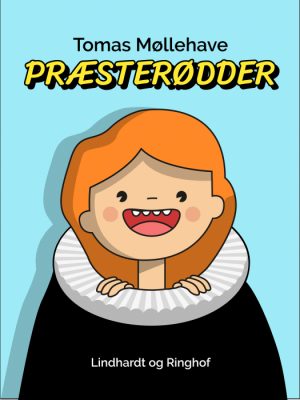 Præsterødder (E-bog)