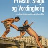 Præstø, Stege Og Vordingborg - Ole Villadsen - Bog