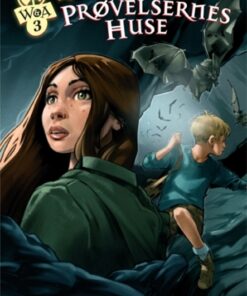 Prøvelsernes huse (Bog)