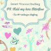 Ps. Kald Mig Bare Bitterfisse - Jeanett Veronica Hindberg - Bog