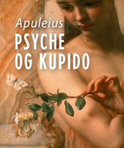 Psyche og Kupido (E-bog)