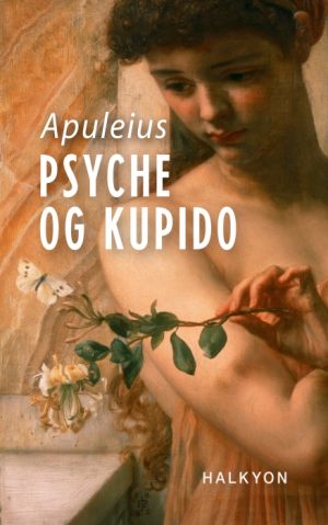 Psyche og Kupido (E-bog)