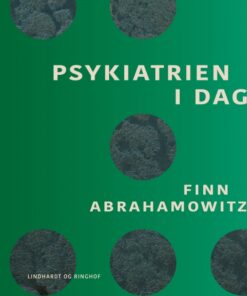 Psykiatrien i dag (E-bog)