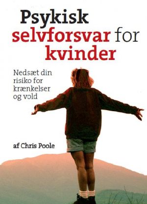 Psykisk selvforsvar for kvinder (E-bog)