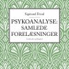 Psykoanalyse: Samlede forelæsninger (E-bog)