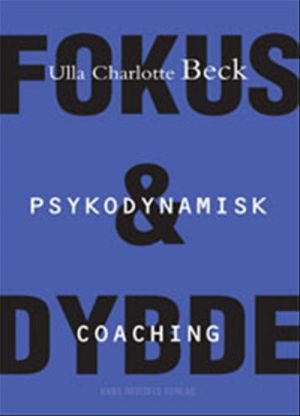 Psykodynamisk coaching (Bog)