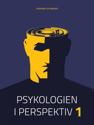 Psykologien i perspektiv I (E-bog)